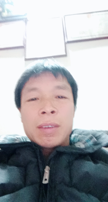 佩金的第一张照片--阳山残疾人相亲网