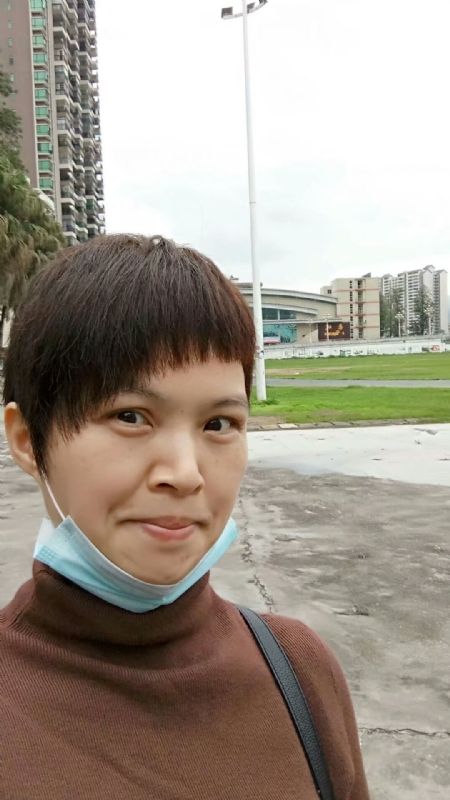 陌上花开的第二张照片--阳山残疾人相亲网